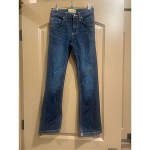 Boys Wrangler 20x Jeans
